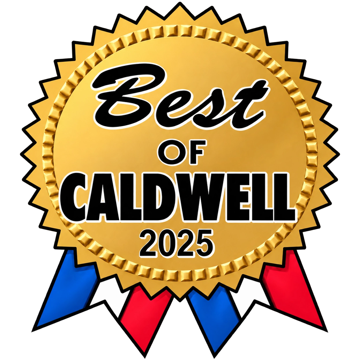 Best of Caldwell 2025
